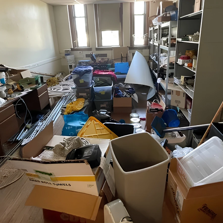 Move-out and deposit cleaning results by Catherine's Cleaning in MA and NH
